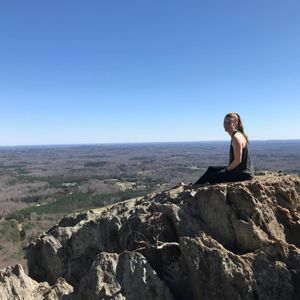 Meet your Posher, Hunter